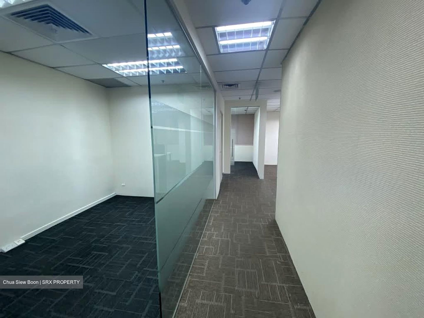 International Plaza (D2), Office #550269391